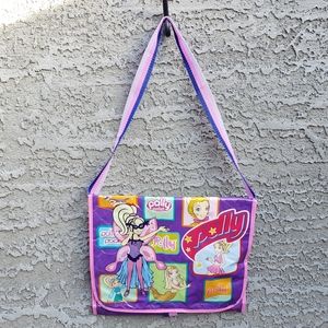 POLLY POCKET ORGANIZER Travel Multi